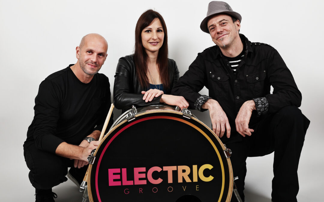 Électric Groove